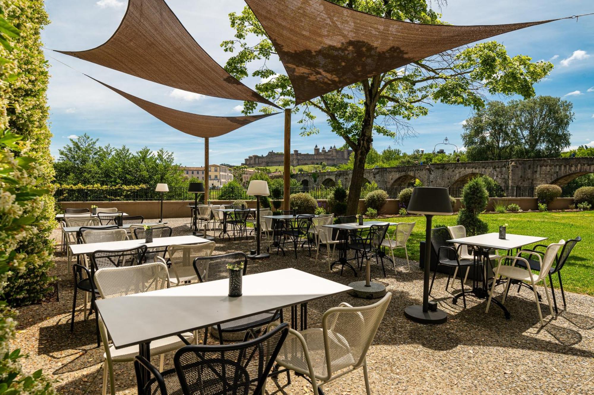 Hotel Du Roi & By Sowell Collection
