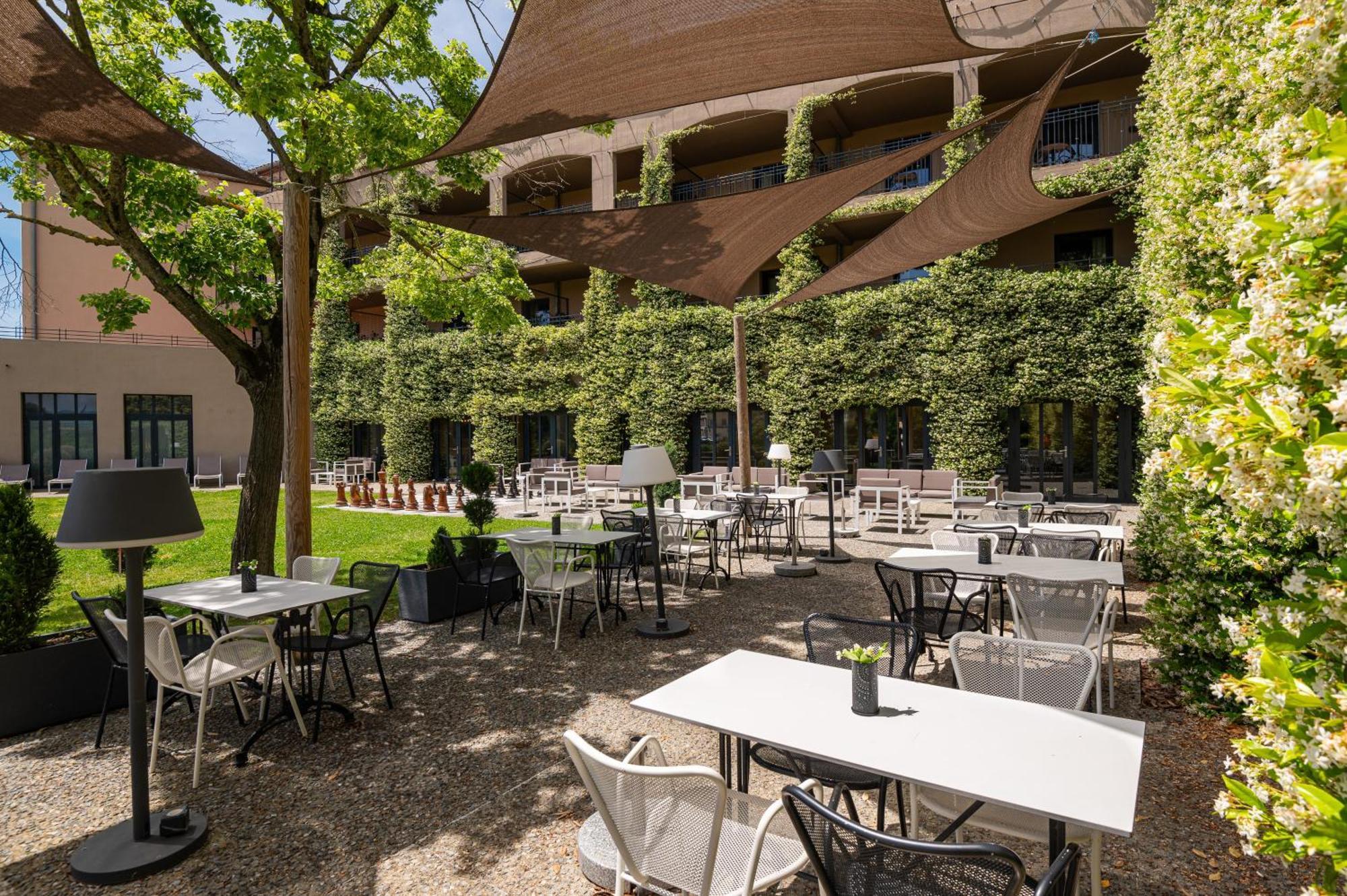 Du Roi & By Sowell Collection Hotel 5*